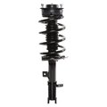 Prt Suspension Strut And Coil Spring Assembly, Prt 815967 815967